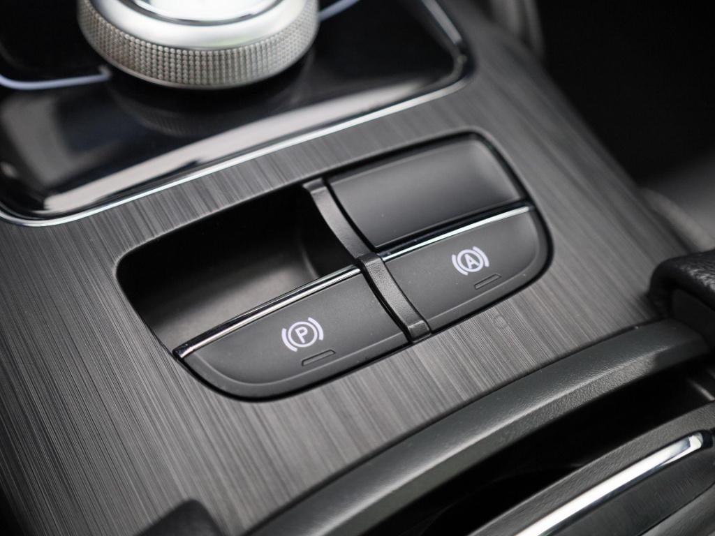 MG Zs Ev mg luxury 45 kwh | panoramadak | leder | camera | carplay / androi