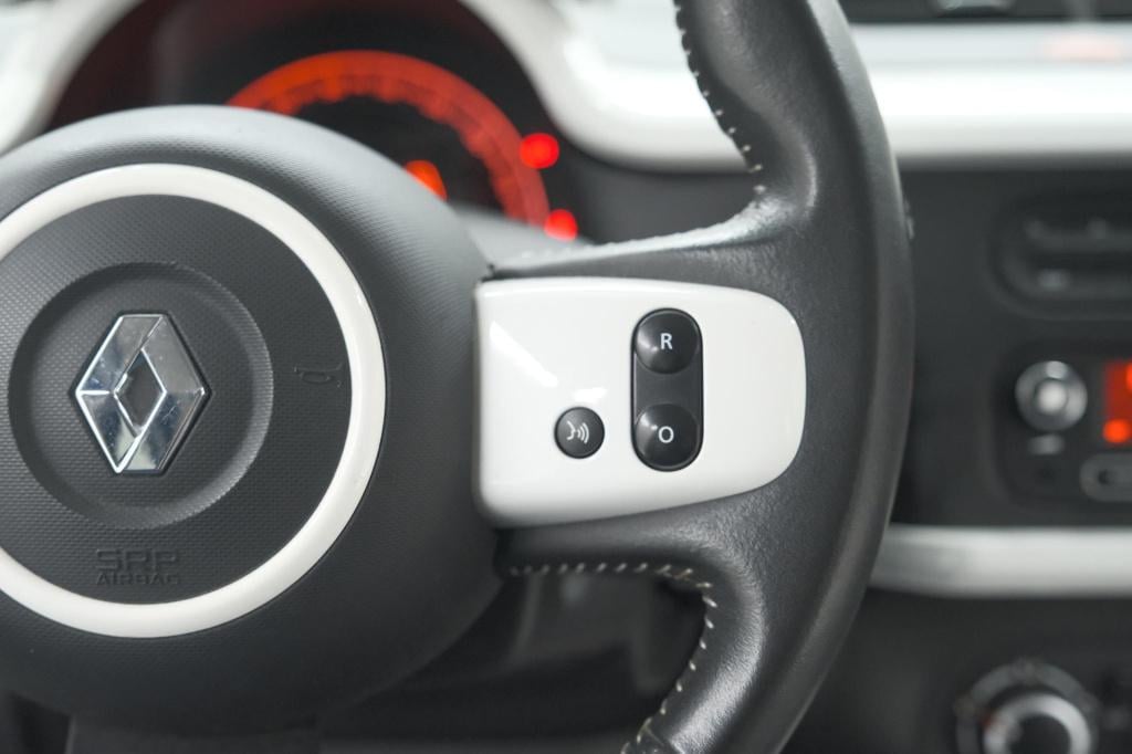 Renault Twingo 1.0 sce collection | airco | bluetooth radio | snelheidsbegr