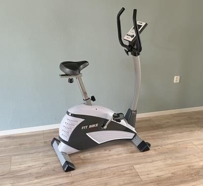 Koopje: hometrainer Fit Bike Ride 5