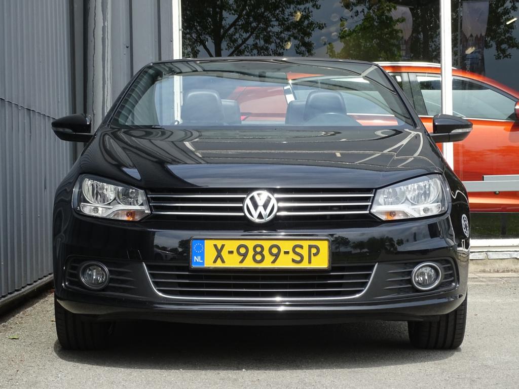 Volkswagen Eos 1.4 tsi highline | leder | bluetooth