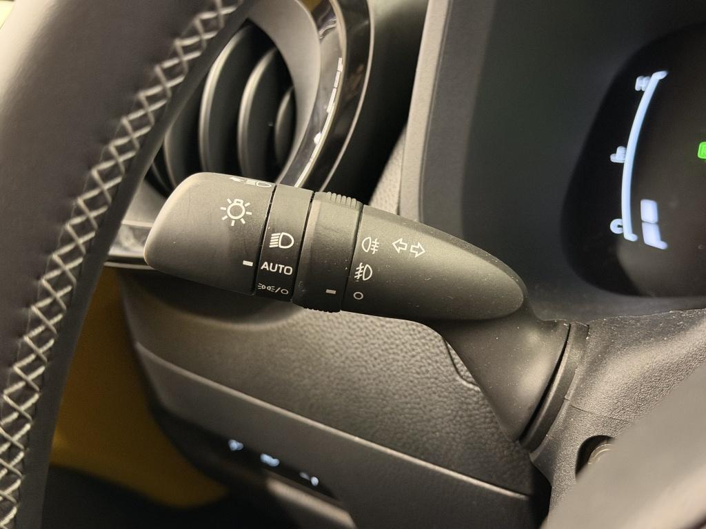 Toyota Aygo x hybrid 115 gr sport