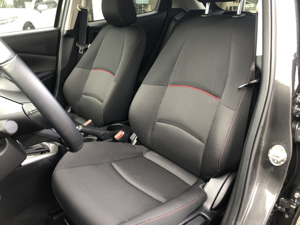Mazda 2 1.5 skyact-g automaat sportive