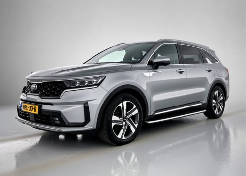 Kia Sorento 1.6 t-gdi plug-in hybrid 4wd executiveline 7p.