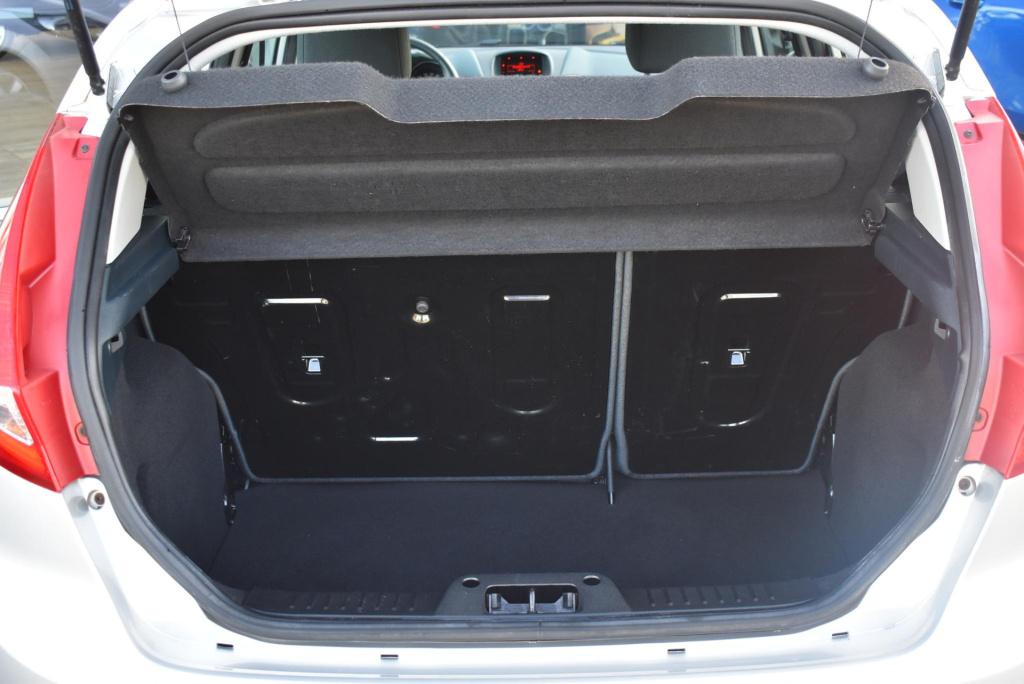 Ford Fiesta 1.25 limited | airco | radio |