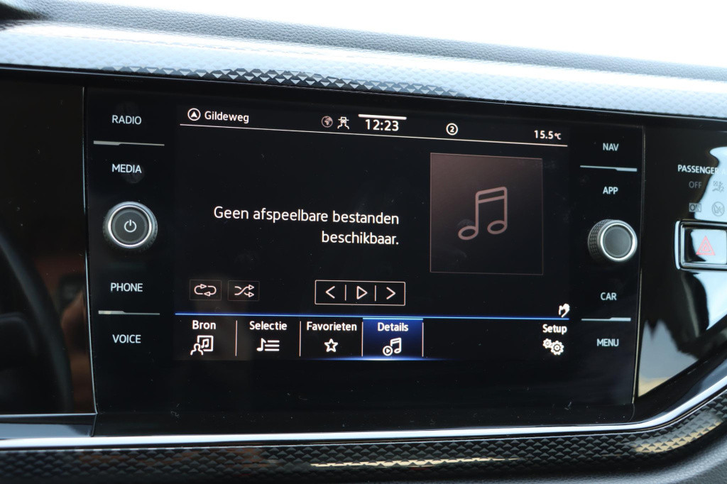 Volkswagen Polo 1.0 tsi life business