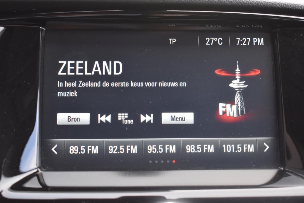 Opel Karl 1.0 rocks online edition | airco | cruise | lmv | bluetooth | dak