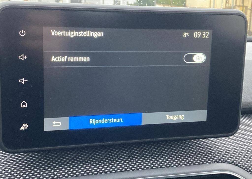 Dacia Sandero 1.0 tce 90 comfort