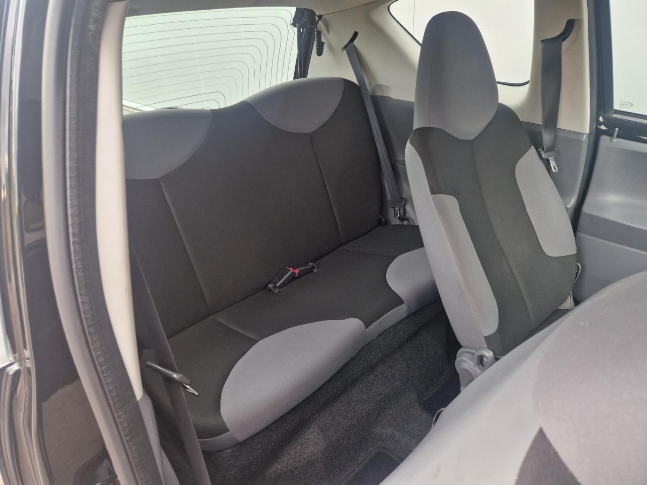 Peugeot 107 1.0-12V Urban Move