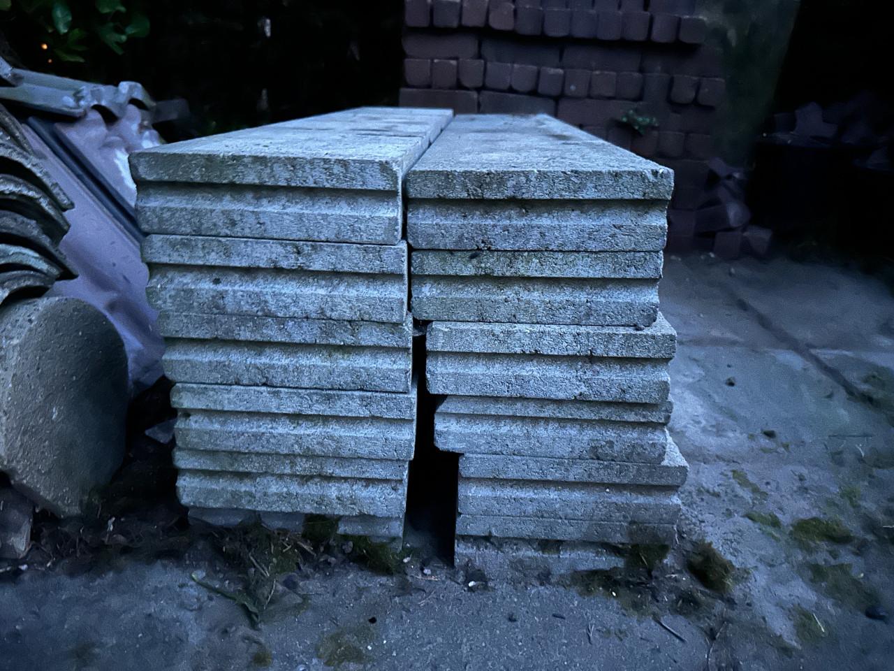 12x opsluitband 6x20x100