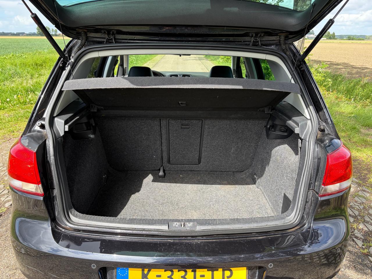 Volkswagen Golf 6 1.4 TSI 90KW 2008 Nieuwe apk!