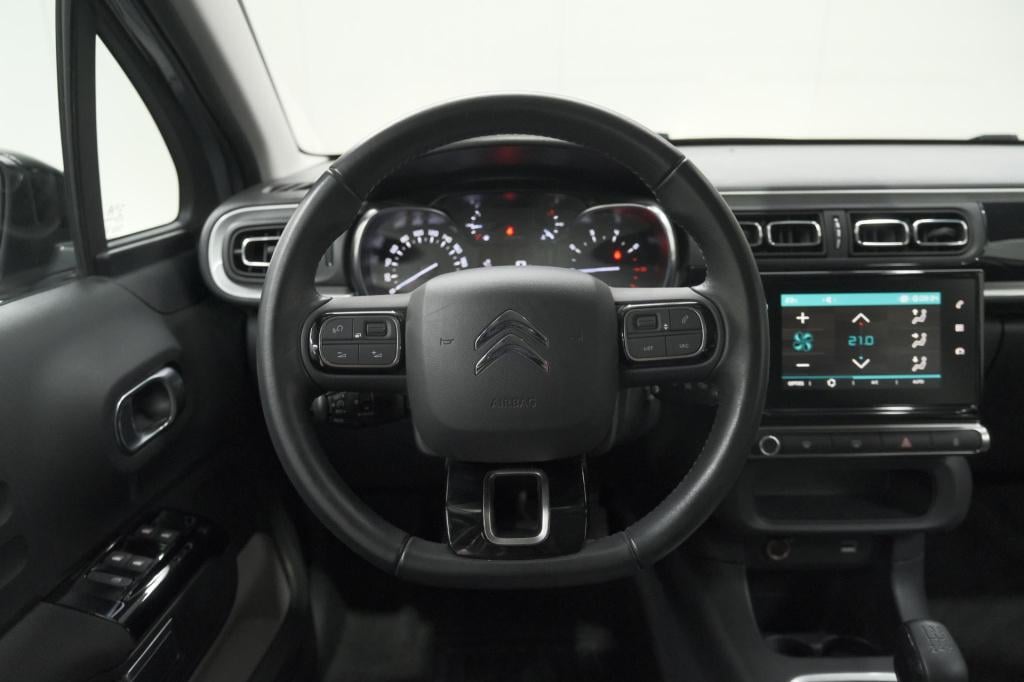 Citroen C3 puretech 82 s&s shine | trekhaak | camera | apple carplay