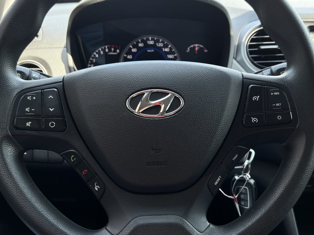 Hyundai I 10 1.0i comfort