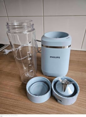 Blender