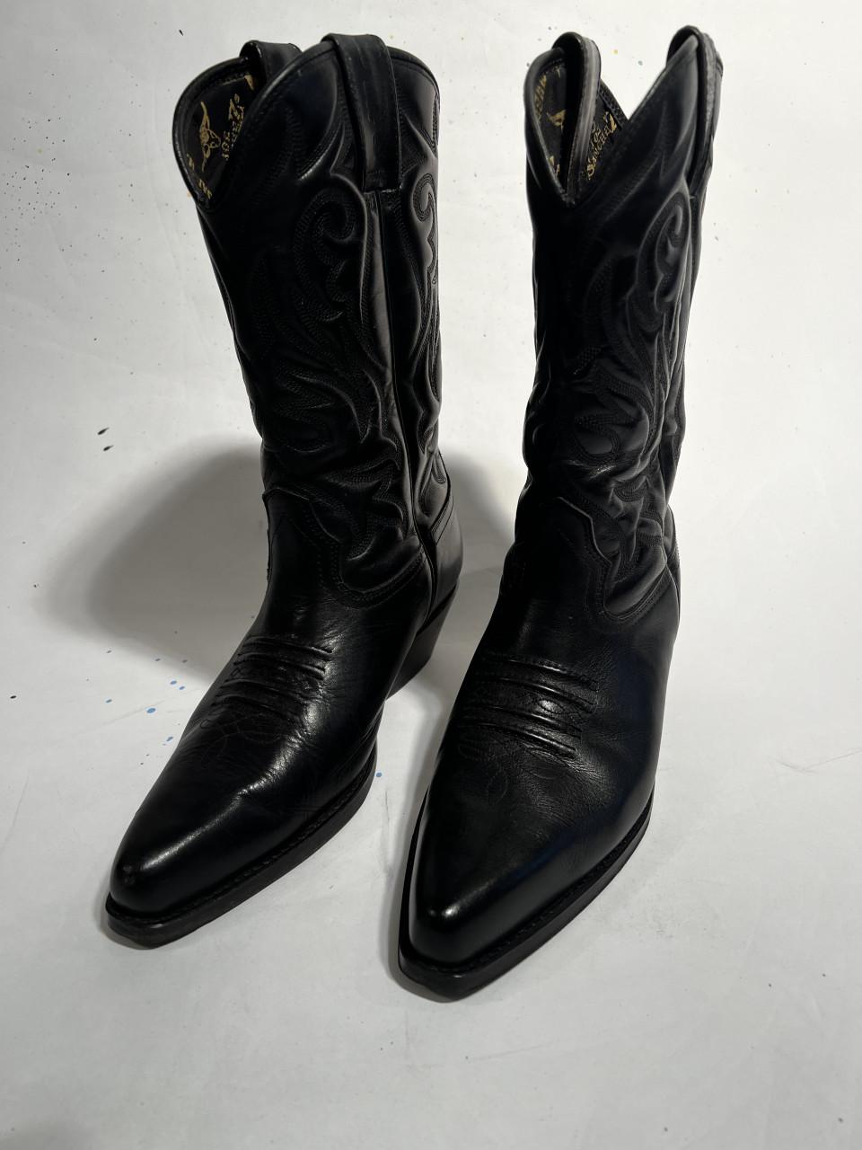 Western boots maat 42