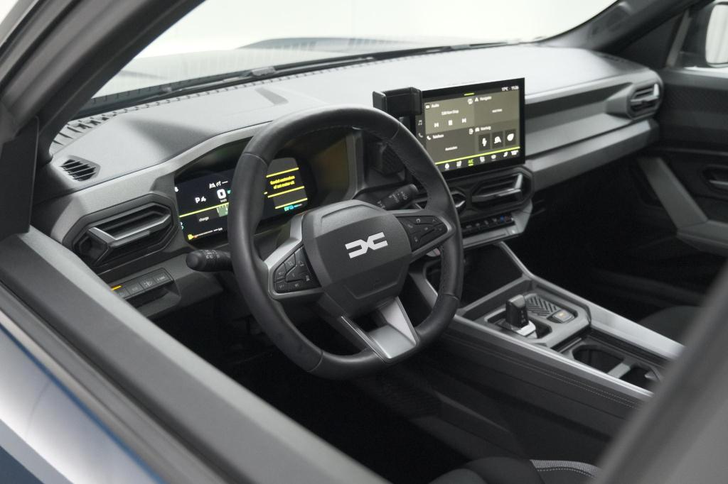 Dacia Bigster 1.8 hybrid 155 journey | 360 camera | adaptieve cruise contro