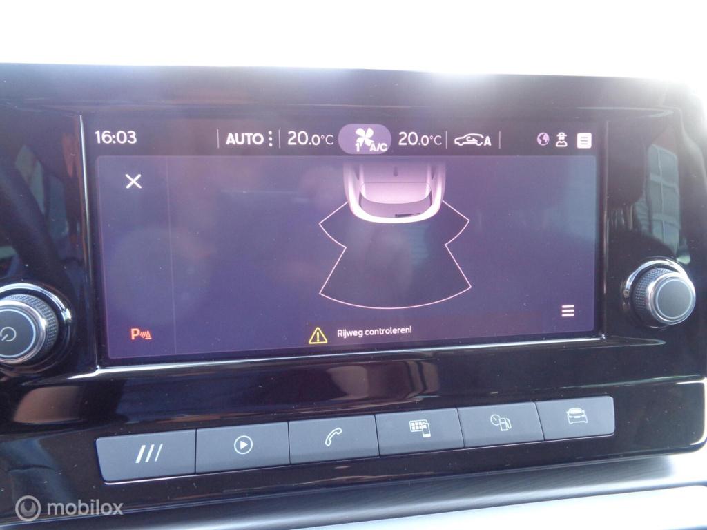 Seat Leon 1.0 tsi fr/airco/lm velgen/carplay/pdc/1 st eig/slechts 50000km