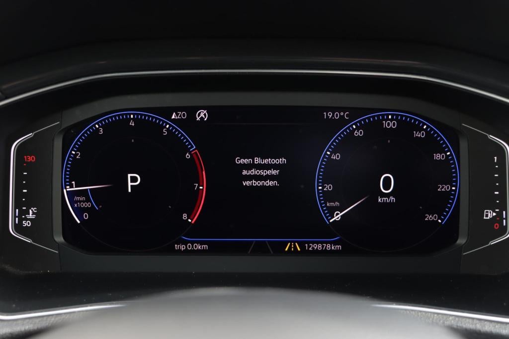 Volkswagen T-roc 1.5 tsi sport 150pk dsg7