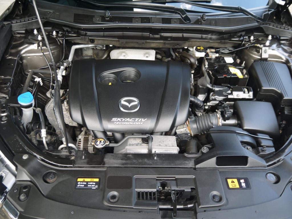 Mazda Cx-5 2.0 skyactiv-g 165 skylease gt 2wd|bose|leer|rijklaar