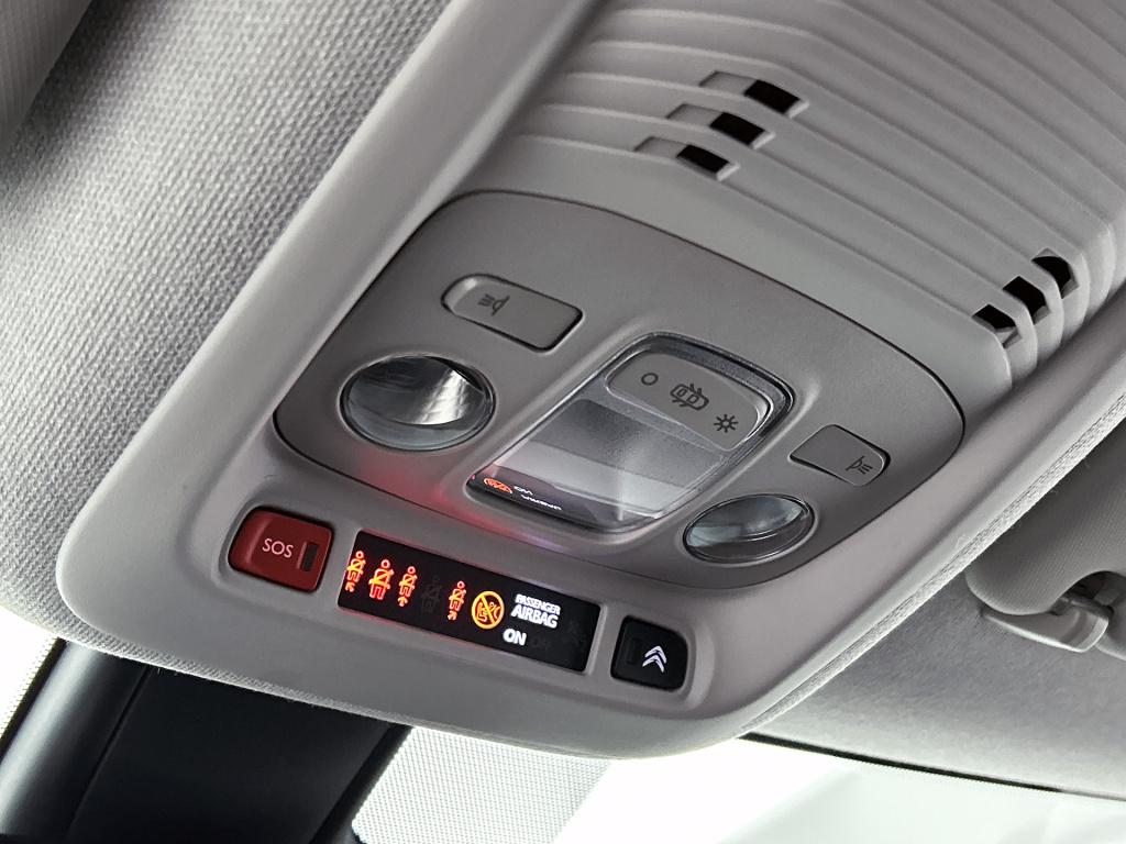 Citroen C3 Aircross 130 pk automaat shine | rijklaar | camera | navigatie |