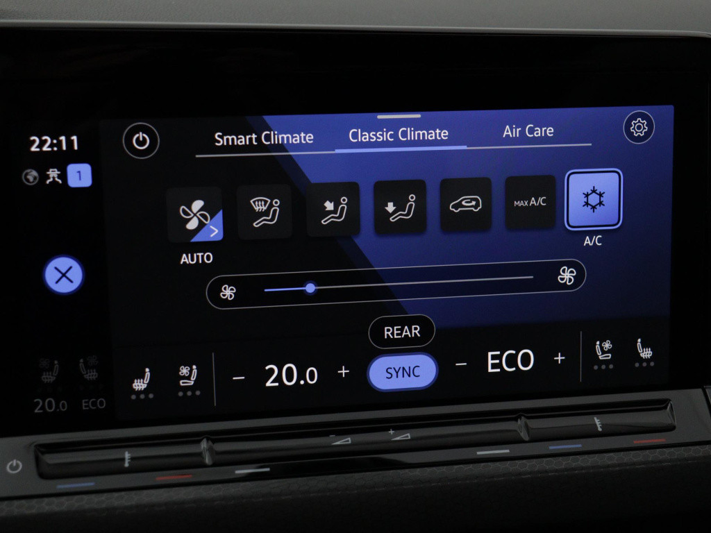 Volkswagen Golf 1.4 ehybrid gte | navigatie | panoramadak | iq-light | lede
