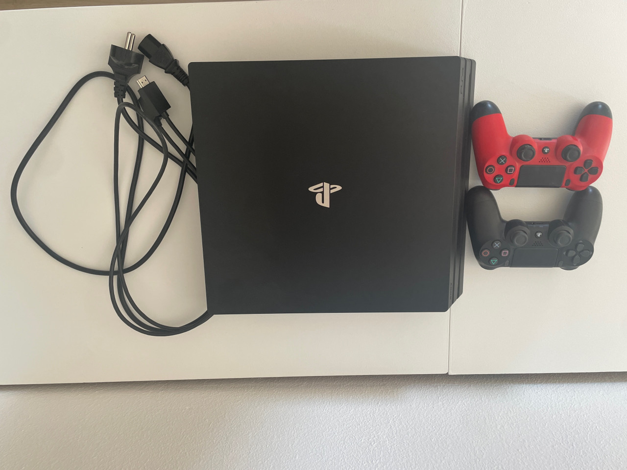 Playstation 4 pro