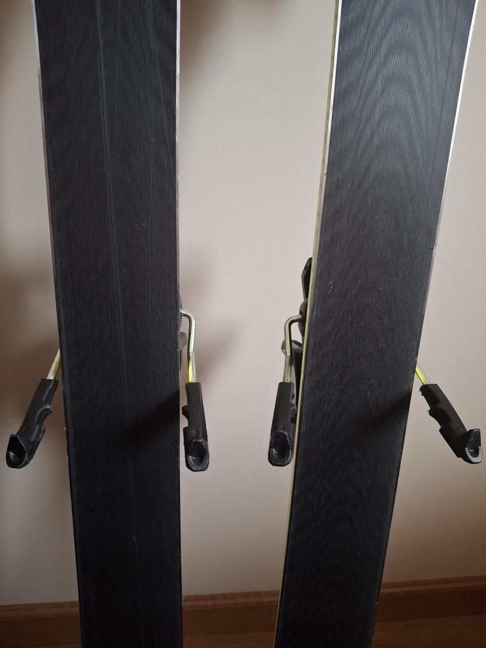 Ski's Salomon S/Max 10, lengte 1.75 cm