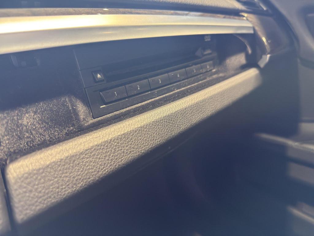 BMW 7 Serie 740i high executive m-sport meeneemprijs | leder | schuif/kante