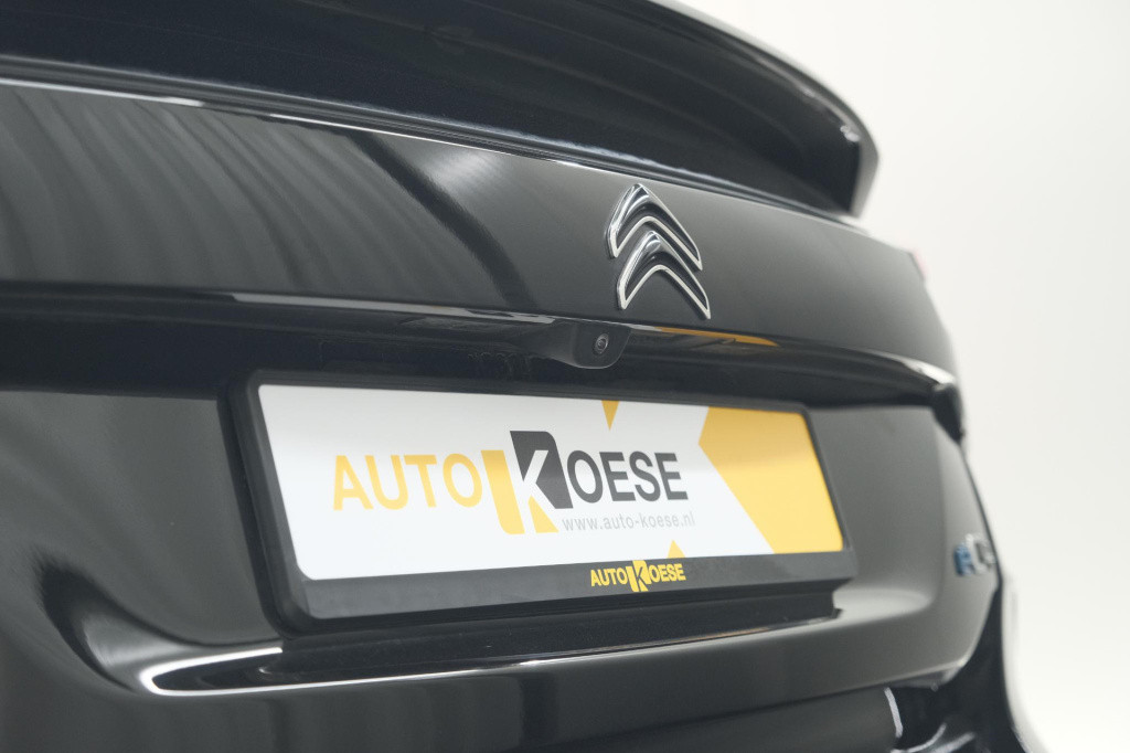 Citroen Ë-c4 shine pack business 50 kwh | panoramadak | head-up display | c