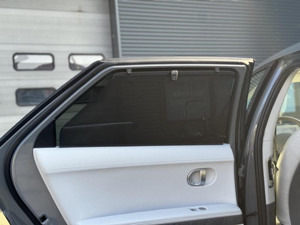 Hyundai Ioniq 5 lounge 73kwh soh 96% incl. trekhaak afneembaar!