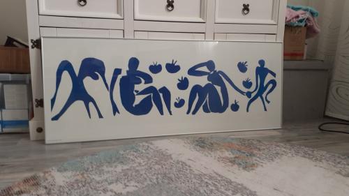 MATISSE POSTER GRATIS