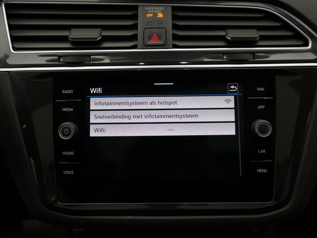 Volkswagen Tiguan 1.4 tsi ehybrid elegance | automaat | apple carplay/ andr