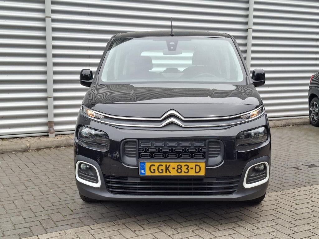 Citroen Berlingo mpv 110 airco/navi/trekhaak