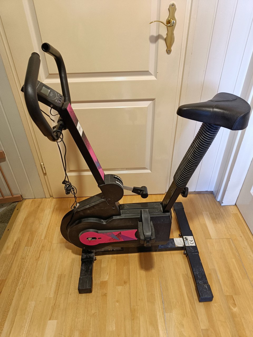 Home trainer