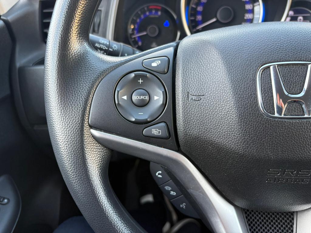 Honda Jazz 1.3 i-vtec comfort