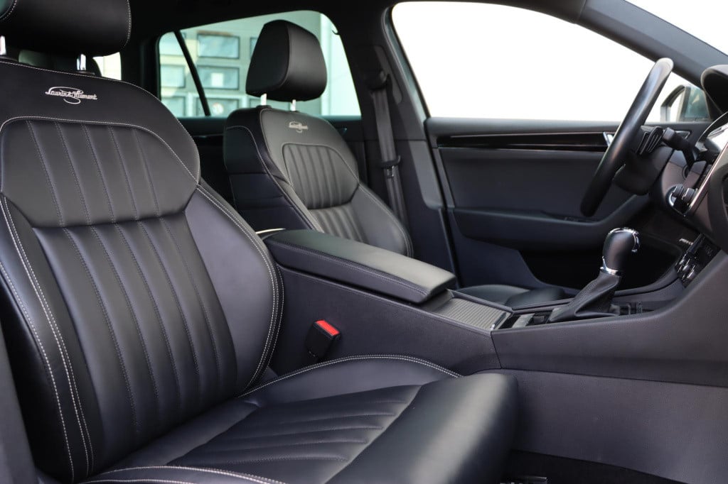 Skoda Superb 1.4 tsi iv lautin & klement 218pk dsg6