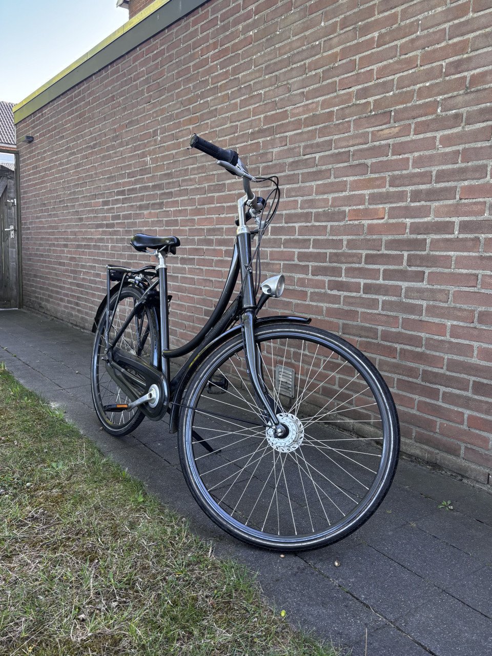 Nette Batavus dames fiets