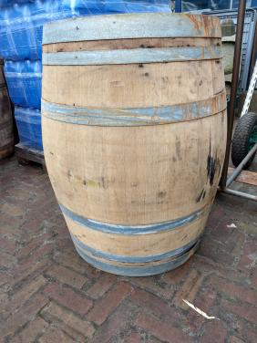 Wijnvaten 228 ltr
