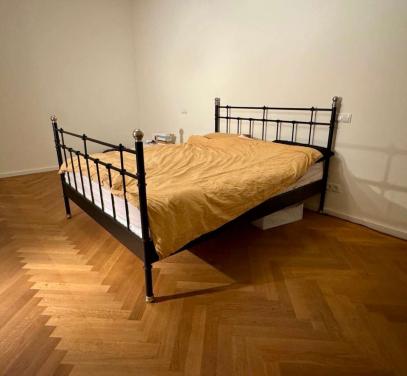 Ikea Sveldik bed GRATIS