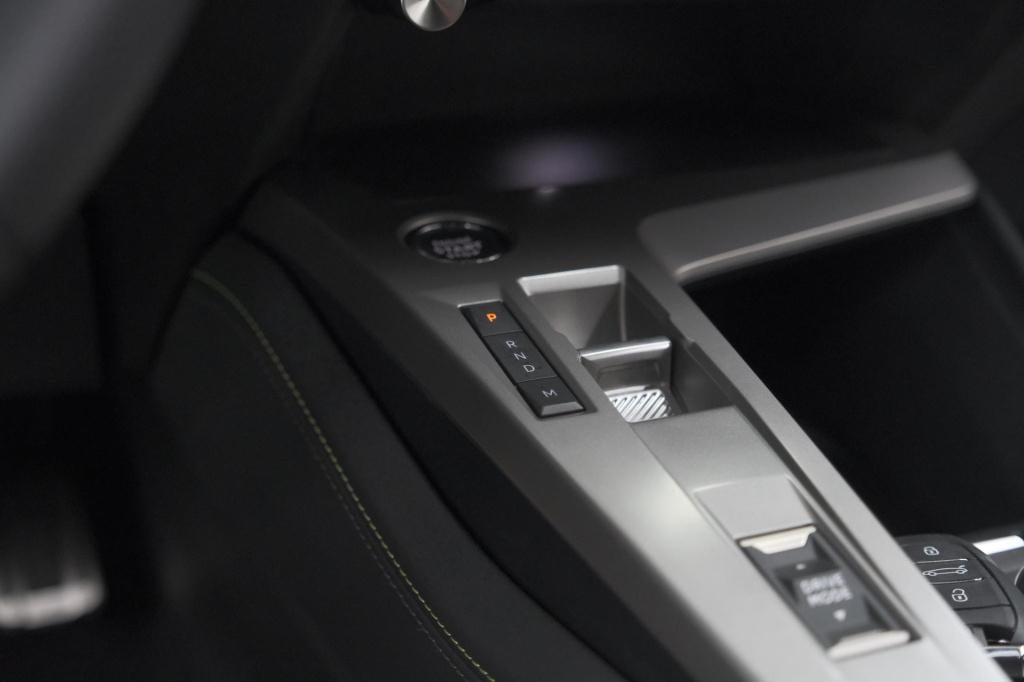 Peugeot 408 1.2 hybrid 136 e-dcs6 gt | 360 camera | adaptieve cruise contro