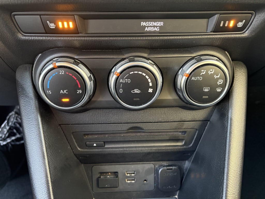 Mazda Cx-3 2.0 sag 120 ts+ aut. navi pdc