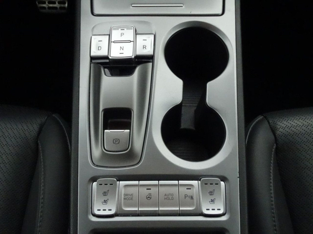 Hyundai Kona ev premium 64 kwh led | stoelkoeling | hud