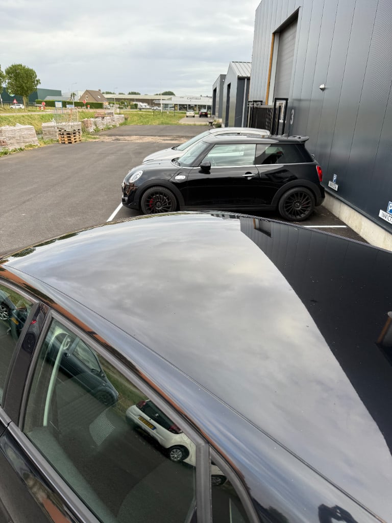 Volkswagen Polo 1.2 tsi - bluemotion - highline - nieuwe ketting!