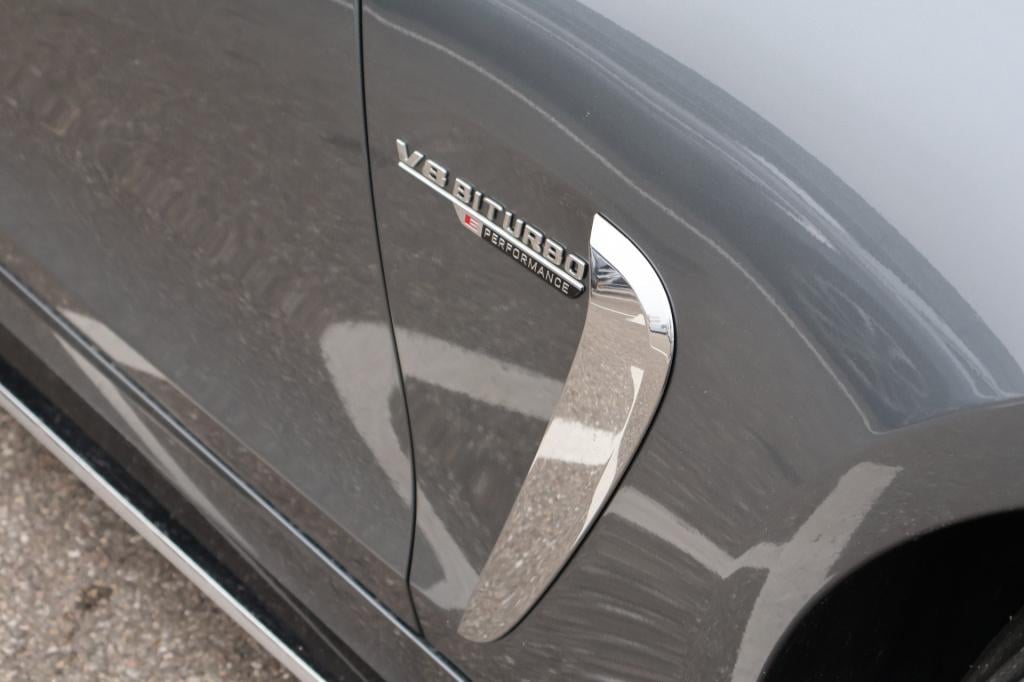 Mercedes-amg Gt amg 63 s e performance 843 pk i keramisch i neuslift i inst