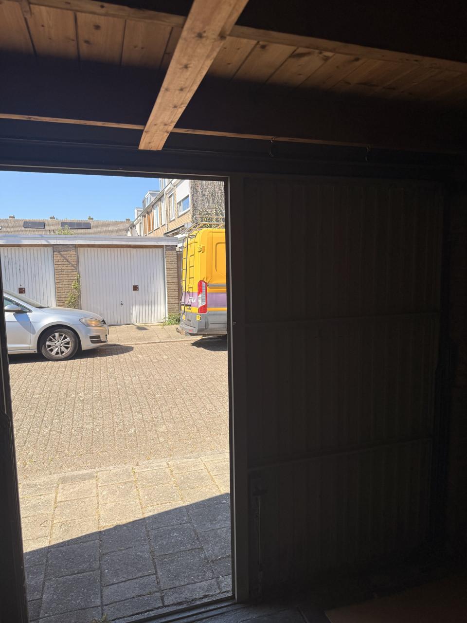 Garagebox te huur Terneuzen, Zuidpolder