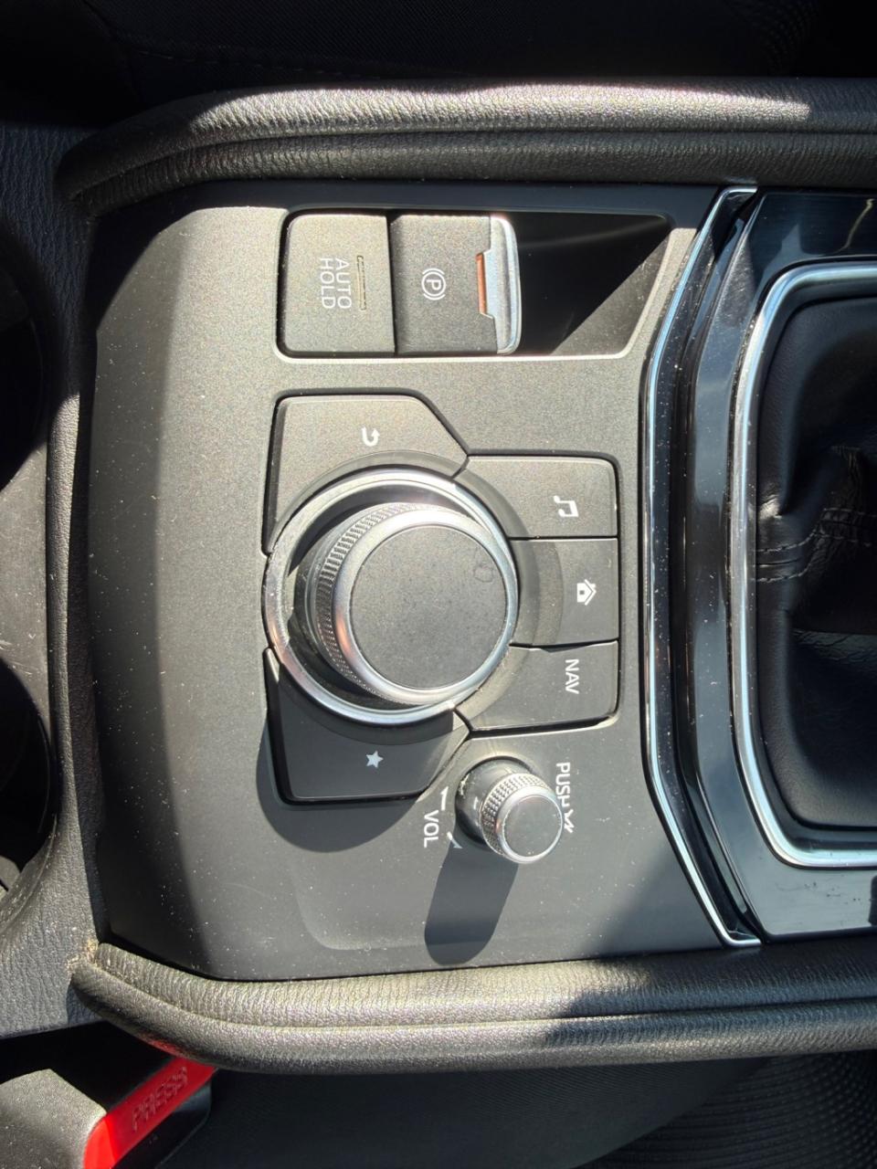 Mazda Cx-5 2.0 skyactiv-g 165 business comfort