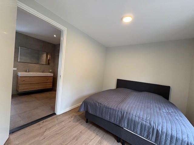 3 kamer woning
