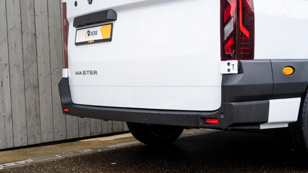 Renault Master t35 2.0 dci 150 l3h2 advance | nieuw model | camera | parkee