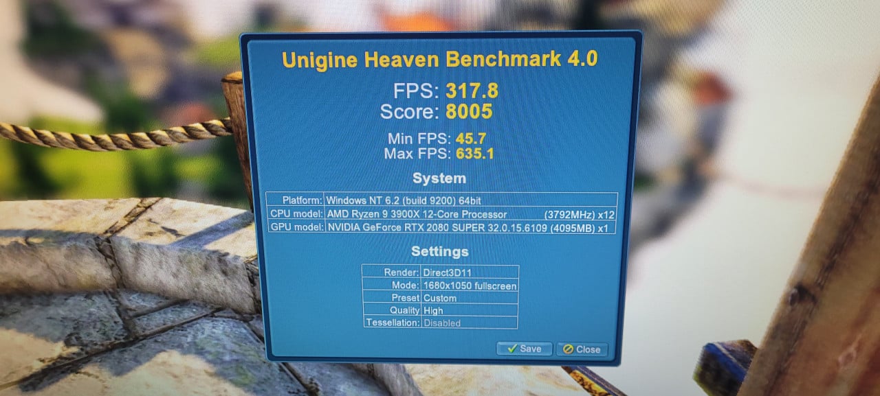 Game PC,Custom Waterkoeling,Ryzen 9 2080 super