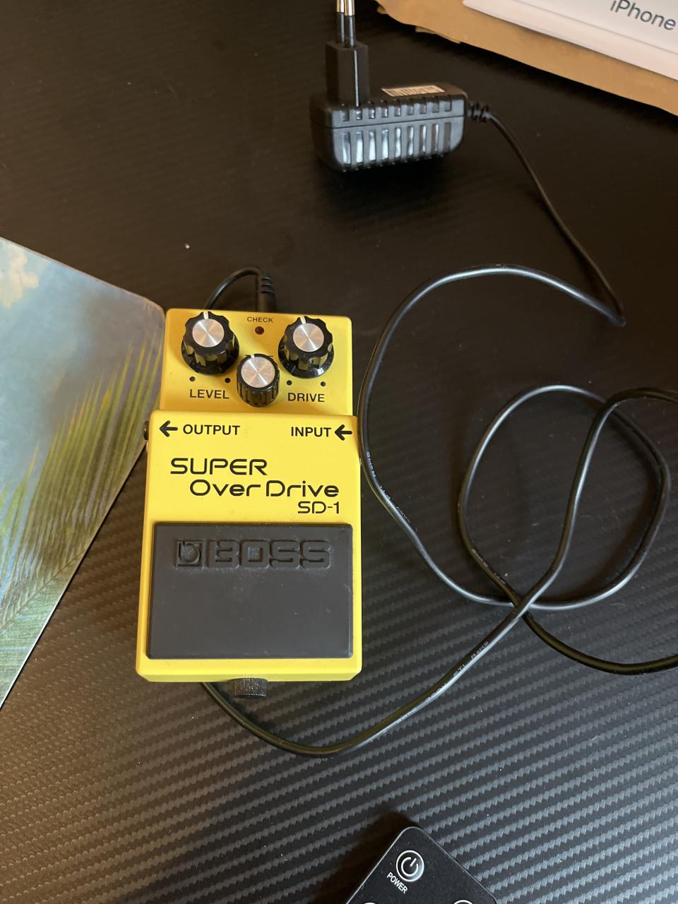 Elektrische Gitaar Epiphone les Paul model