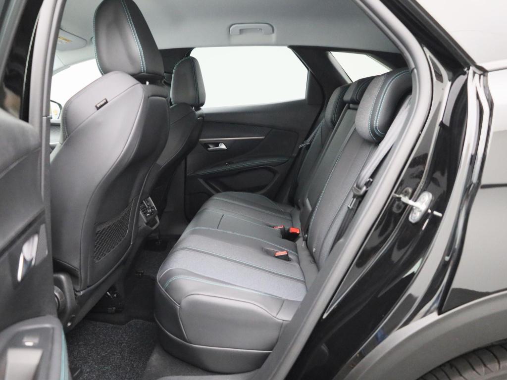 Peugeot 3008 1.6 hybrid 225 allure | automaat | half-leder | navigatie | vi